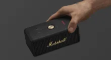 Marshall v Black Friday. Nejlepší repráky a sluchátka zlevnily i na polovinu ceny
