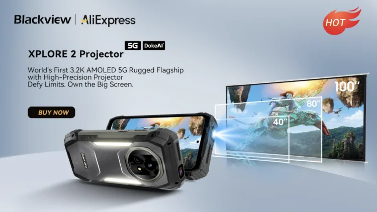 xplore 2 projector 1676x942x