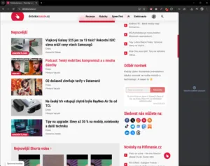 Dotekomaniecz – Novinky a recenze ze světa mobilů Google Chrome 04122025 20 00 43 1486x1174x