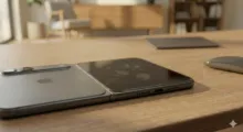 iPhone Fold dostává reálnější obrysy, takto má vypadat