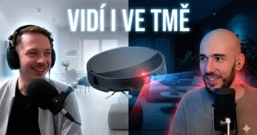 To nej z uplynulého týdne #50 – chytré brýle od Googlu, levný tarif, podcast