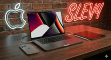 Slevová bouře v iSTYLE: Ceny iPhone 16, MacBooků s M4 i iPadů padají o desítky procent