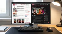 Chrome nově umožňuje zobrazení dvou stránek najednou, vedle sebe