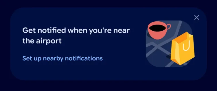 Google Wallet nearby notifications 1 1280x538x
