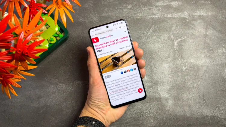 Honor 400 Smart 6 6898x3880x