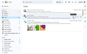 New Drafts shortcut to edit reschedule send and delete your scheduled messages 1600x1000x