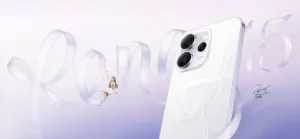 Oppo Reno15 Pro 2880x1332x