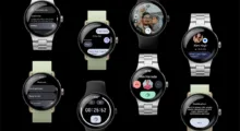 Google přidává gesta do WearOS, tedy spíše Pixel Watch