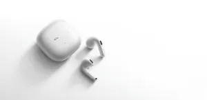 Xiaomi Buds 6:4 2560x1237x