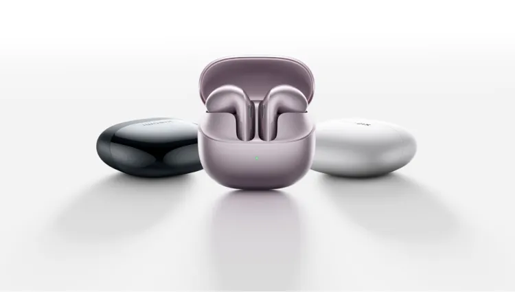 Xiaomi Buds 6:6 2560x1450x