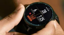 Amazfit Active Max: chytré hodinky s 25denní výdrží a 3 000nitovým displejem za dostupnou cenu