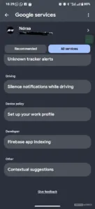 android contextual suggestionsjpg 640x1408x
