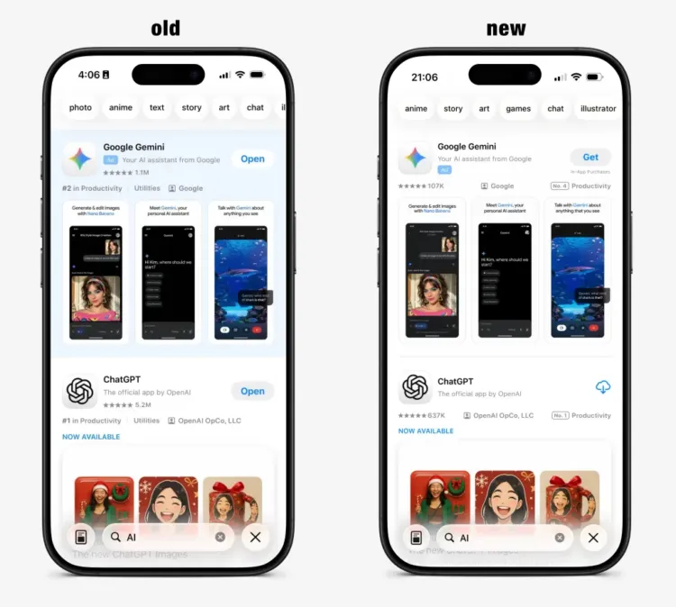 app store search ads side by side 1024x920x