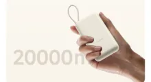 Xiaomi svolává powerbanky s integrovaným kabelem kvůli možnému riziku
