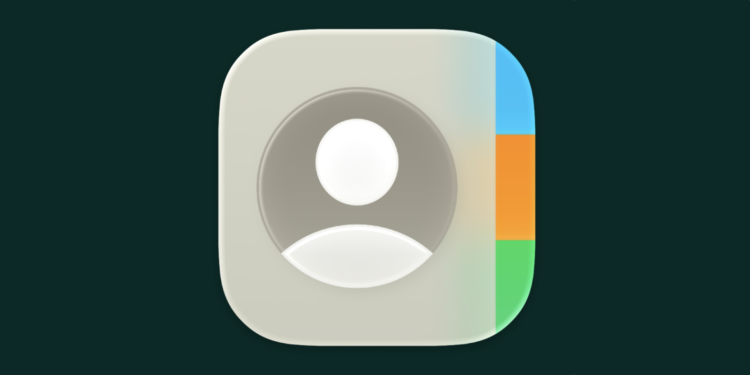 contacts ios 26 1600x800x