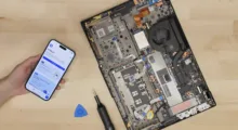 iFixit spouští FixBot: AI aplikaci, která vám pomůže opravit cokoli