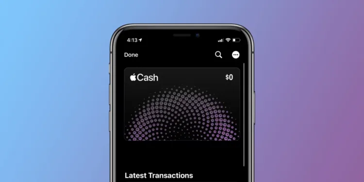 how to set up apple cash familiy ios 14 1600x800x