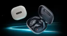 Sluchátka TicNote Pods mají 4G, ale na stahování hudby to není