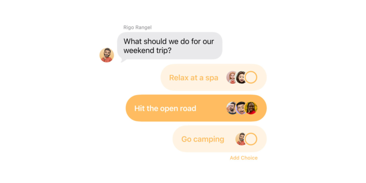 messages polls ios 26 1500x750x