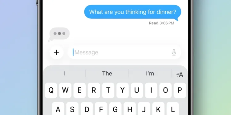 messages typing indicators 2000x1000x