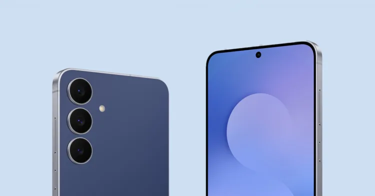 Obsah obrázku Elektronické zařízení, přístroj, elektronika, Mobilní telefonObsah generovaný pomocí AI může být nesprávný.