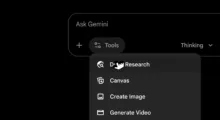 Google rozšiřuje Gemini Deep Research o další prvky