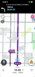 waze traffic lights test 2 237x512x