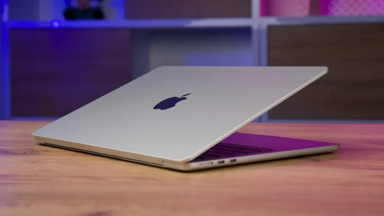 Nový MacBook Air je v rekordní slevě, ale už ne na dlouho
