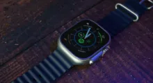 Apple Watch 10 jsou ve vánoční slevě, stojí jen parádních 8 490 Kč