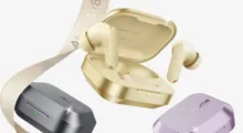 Realme Buds Air8: novinka na trhu sluchátek láká na dva měniče a dlouhou výdrž baterie