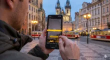 Snapseed 4.0 konečně přichází na Android [aktualizováno]