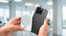 O2 představilo vlastní MagSafe powerbanku