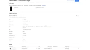 Infinix X6887 1200x675x