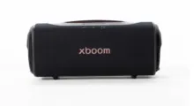 LG představuje novou řadu přenosných reproduktorů XBOOM