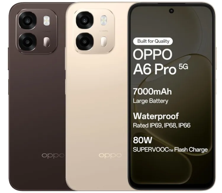 OPPO A6 Pro 5G 845x735x