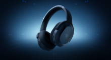 Razer ukázal Project Motoko, sluchátka s kamerami pro AI