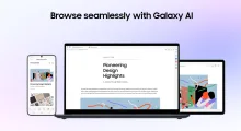 Samsung Browser pro PC: Dostupný pro všechny s AI funkcemi [aktualizováno]