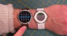 Pebble Round 2 jsou nové hodinky s e-ink displejem