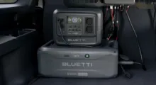 BLUETTI Charger 2: První chytrý energetický hub pro auto i solární panely