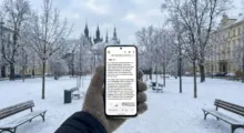 Google představuje nový způsob vyhledávání