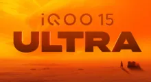 iQOO 15 Ultra dorazí už za měsíc
