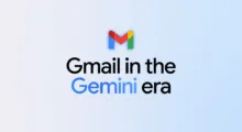 Google Gmail dostává plnou integraci Gemini, nově je zde i AI Inbox