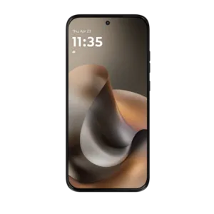 moto g77 Black Olive FrontView 800x800x