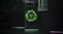 Project Ava od Razer: Chytrý reproduktor s AI a hologramem
