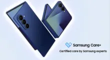 Samsung Care+ přichází s novinkami: Rychlejší opravy, krytí v zahraničí a ochrana proti ztrátě