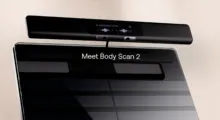 Withings Body Scan 2: chytrá váha, která odhalí vysoký tlak i riziko cukrovky