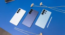 Řada Galaxy S26 nabízí vylepšenou funkci Mazání zvuku, v reálném čase funguje rychleji