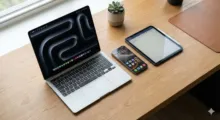 Levnější Apple zařízení? iSTYLE má slevy až 44 % na iPhony i MacBooky