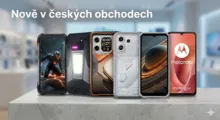 Mobil s projektorem, Blackview s 20 000 mAh baterií a další: Novinky v obchodech #8