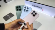 První dojmy na kompaktní Xiaomi 17